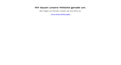 Desktop Screenshot of musikmacher-dortmund.de